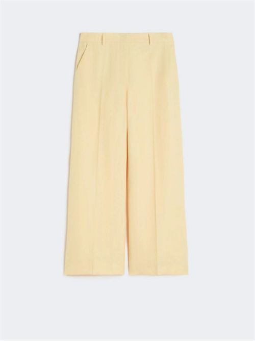 WKDMALIZIA WEEKEND MAXMARA | 2615131112600027 GIALLO CHIARO